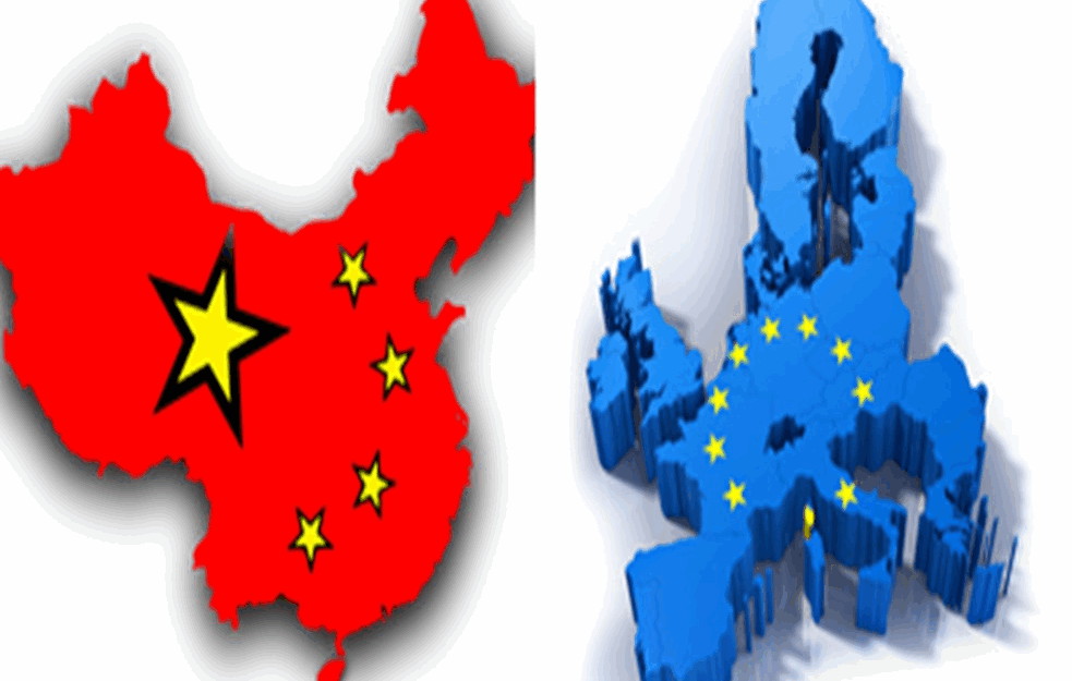 KINA od partnera POSTALA ekonomski TAKMAC EVROPI: Peking nezaustavljivo osvaja STARI KONTINENT!